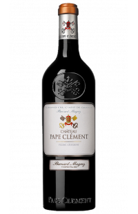 Château Pape Clément 2018