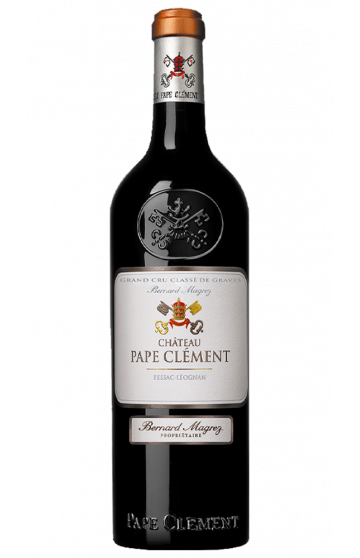 Château Pape Clément 2017