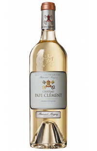 Château Pape Clément 2019 Blanc