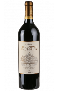 Château Les Carmes Haut-Brion 2015