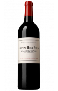 Château Haut-Bailly 2017