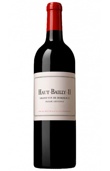 Haut-Bailly II 2018