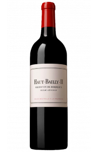 Haut-Bailly II 2019 - Primeurs