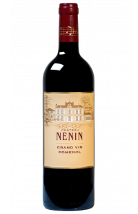 Château Nénin 2013