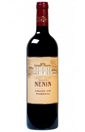 Château Nénin 2013