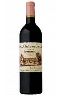 Vieux Château Certan 2020 - Primeurs