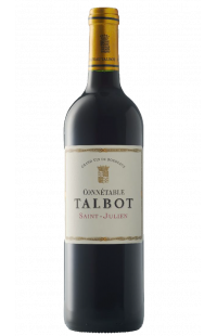 Connétable de Talbot 2016