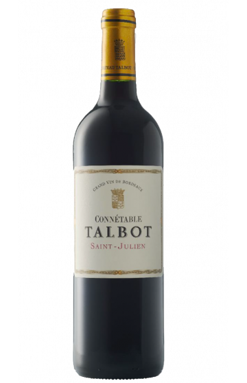 Connétable de Talbot 2016