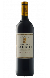 Château Talbot 2013