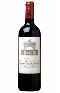 Château Léoville Las Cases 2019- Primeurs