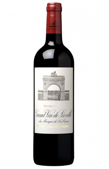 Château Léoville Las Cases 2019- Primeurs