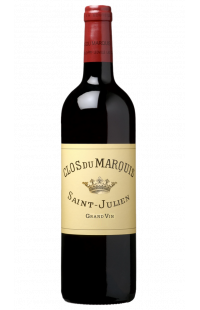 Clos du Marquis 2011