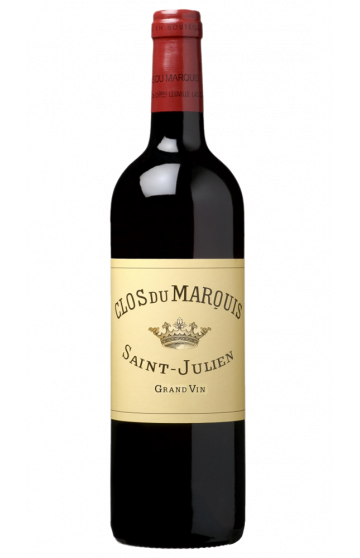 Clos du Marquis 2011