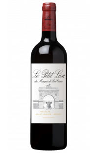 Petit Lion du Marquis de Las Cases 2019- Primeurs