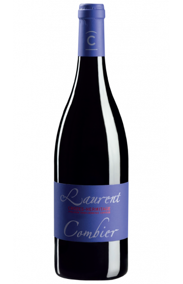 Laurent Combier - Cuvée L - Crozes-Hermitage 2019