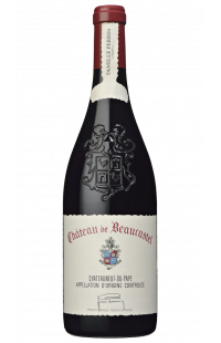 Château de Beaucastel 2019