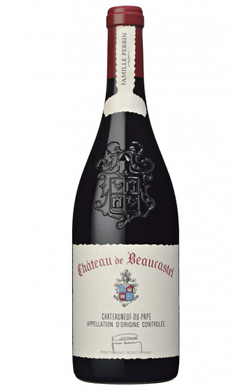 Château de Beaucastel 2019