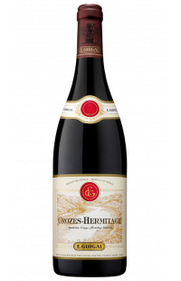 E.Guigal : Crozes-Hermitage 2018 red