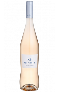 Magnum - M de Minuty Rosé 2020