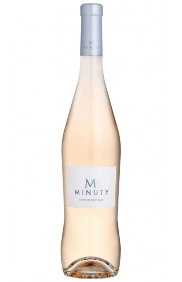 Magnum - M de Minuty Rosé 2020