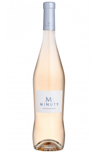 M de Minuty Rosé 2021