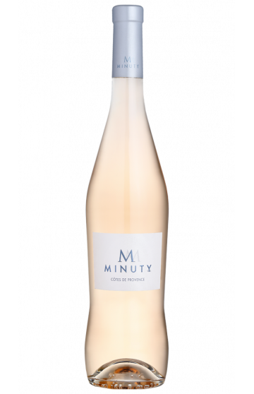 M de Minuty Rosé 2021