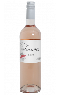 Triennes Rosé 2020