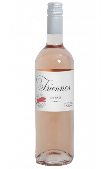 Triennes Rosé 2020