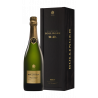 Champagne Bollinger R.D. 2007 avec étui