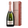 Bollinger Rosé with gift box