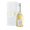Champagne Deutz Demi bouteille - Amour de Deutz 2015 avec coffret