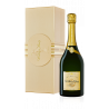 Champagne Deutz Cuvée William Deutz 2008 with gift box