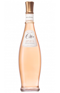 Magnum Château de Selle 2020 Rosé Coeur de Grain Domaines Ott