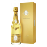 Louis Roederer Cristal 2012 with box