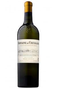 Domaine de Chevalier blanc 2020