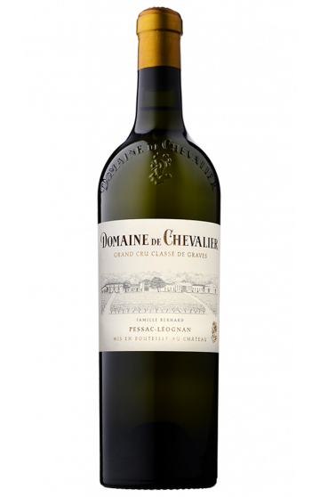 Domaine de Chevalier blanc 2020