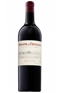 Domaine de Chevalier 2020