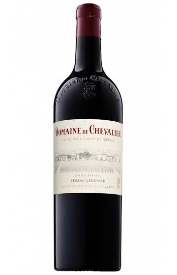 Domaine de Chevalier 2020