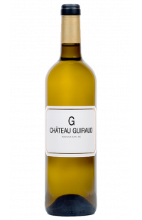 G de Château Guiraud 2017