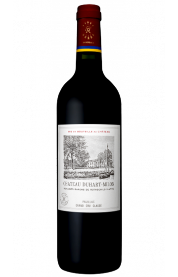 Château Duhart-Milon 2018