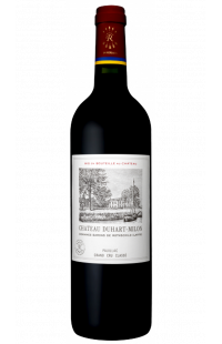 Château Duhart-Milon 2019 - Primeurs