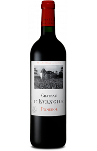 Château L'Evangile 2019 - Primeurs