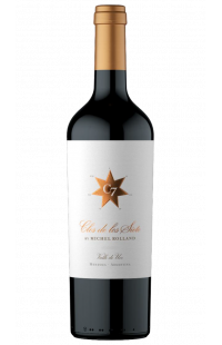 Clos de Los Siete 2019