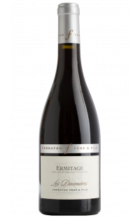 Ferraton Pere et fils : Ermitage, Les Dionnières 2016