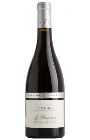 Ferraton Pere et fils : Ermitage, Les Dionnières 2016