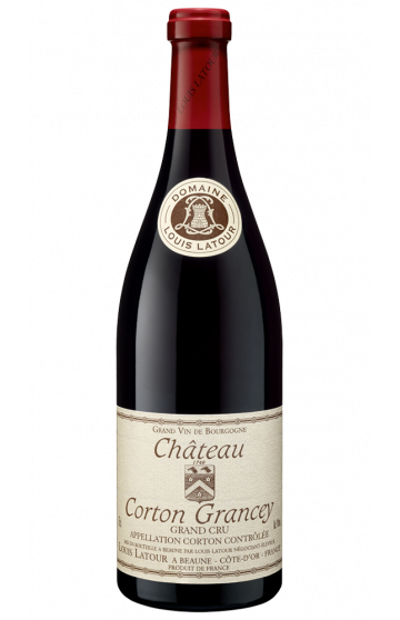 Château Corton Grancey 2015