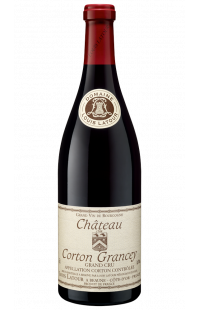 Château Corton Grancey 2016