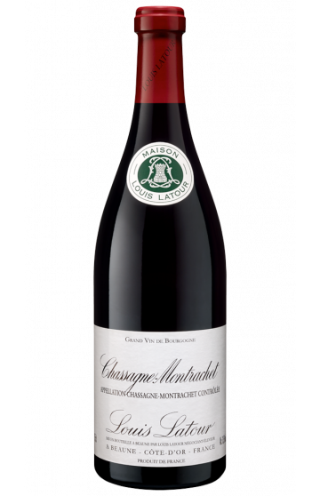 Magnum - Chassagne Montrachet 2014 Louis Latour