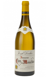 Joseph Drouhin : Beaune Clos des Mouches 2019 White