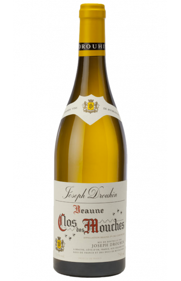 Joseph Drouhin : Beaune Clos des Mouches 2019 White